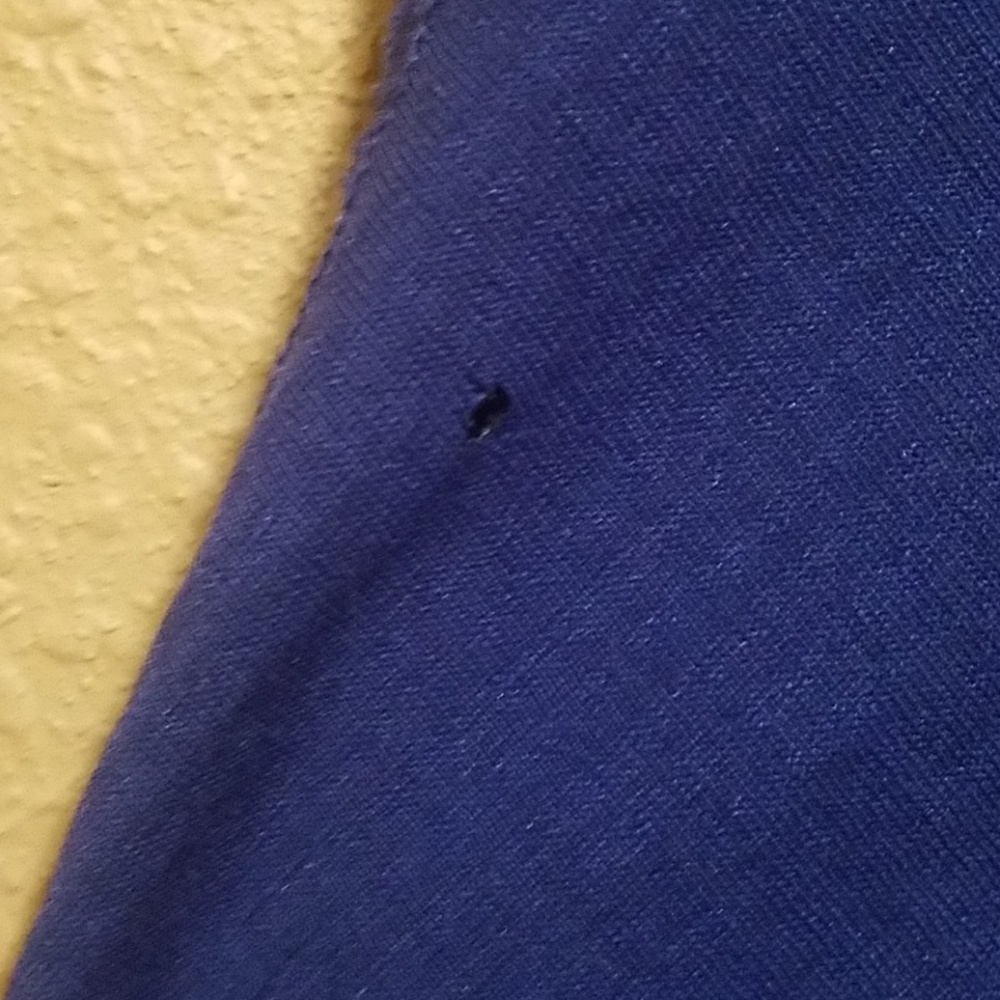 Polartec patagonia pull over - Picture 4 of 5
